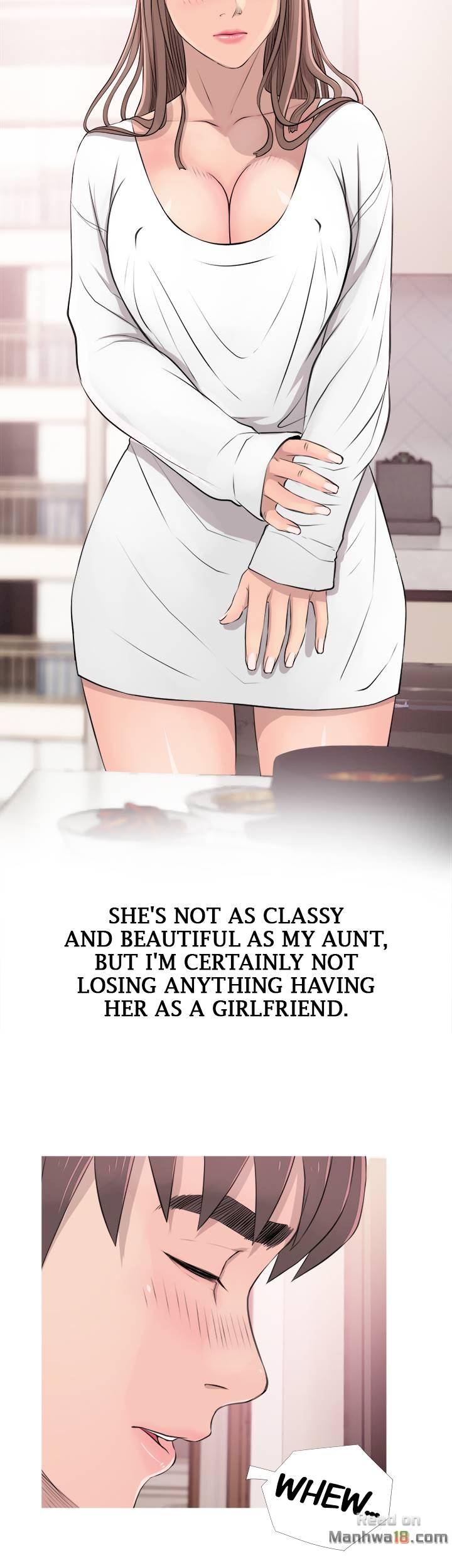 Ms. Master (Aunt’s Secret) - Chapter 17 [photo 6] - MangaPorn