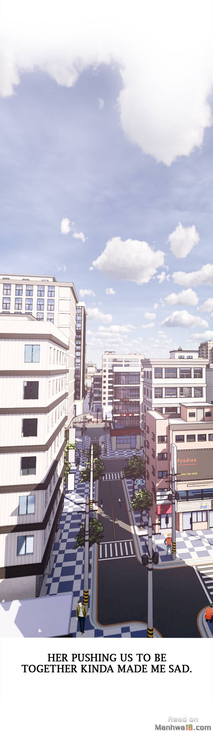 Ms. Master (Aunt’s Secret) - Chapter 17 [photo 8] - MangaPorn