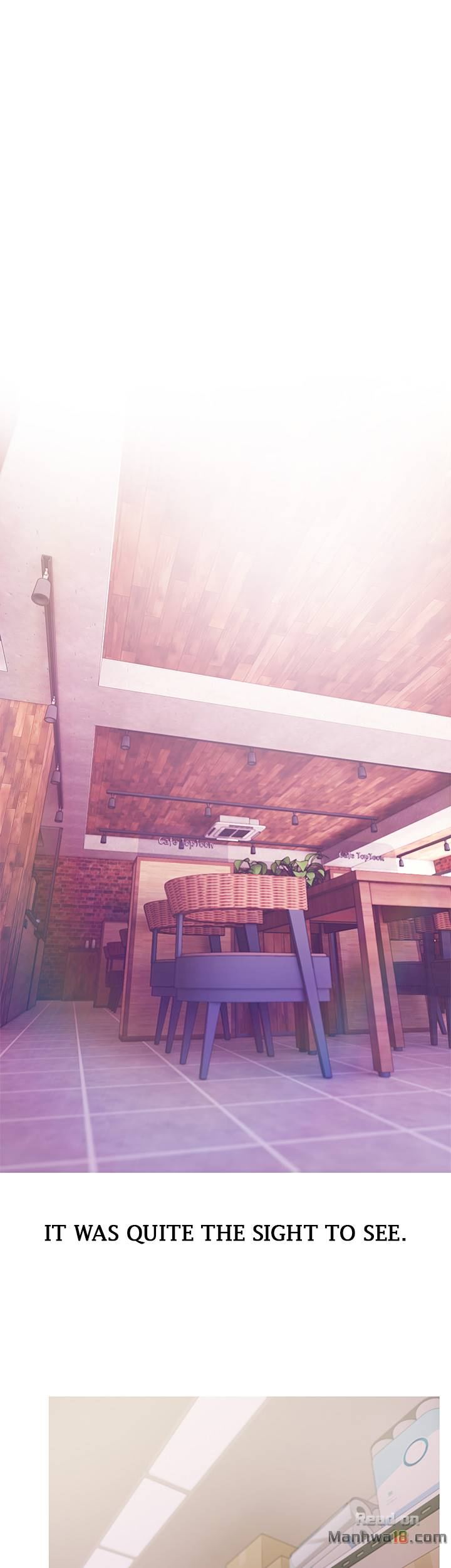 Ms. Master (Aunt’s Secret) - Chapter 18 [photo 1] - MangaPorn