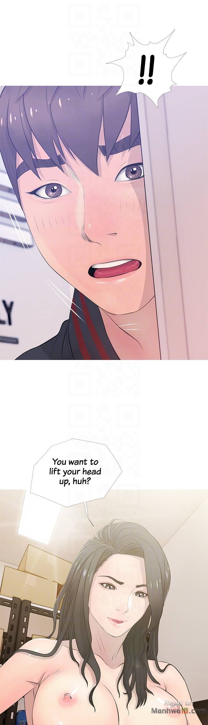 Ms. Master (Aunt’s Secret) - Chapter 18 [photo 15] - MangaPorn