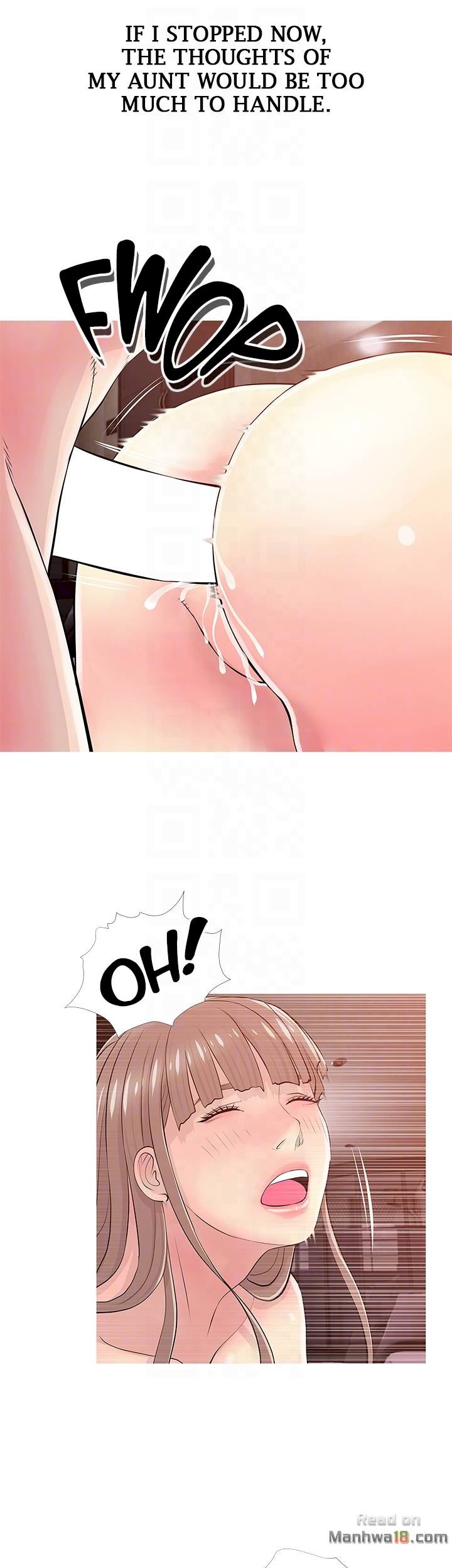 Ms. Master (Aunt’s Secret) - Chapter 19 [photo 15] - MangaPorn