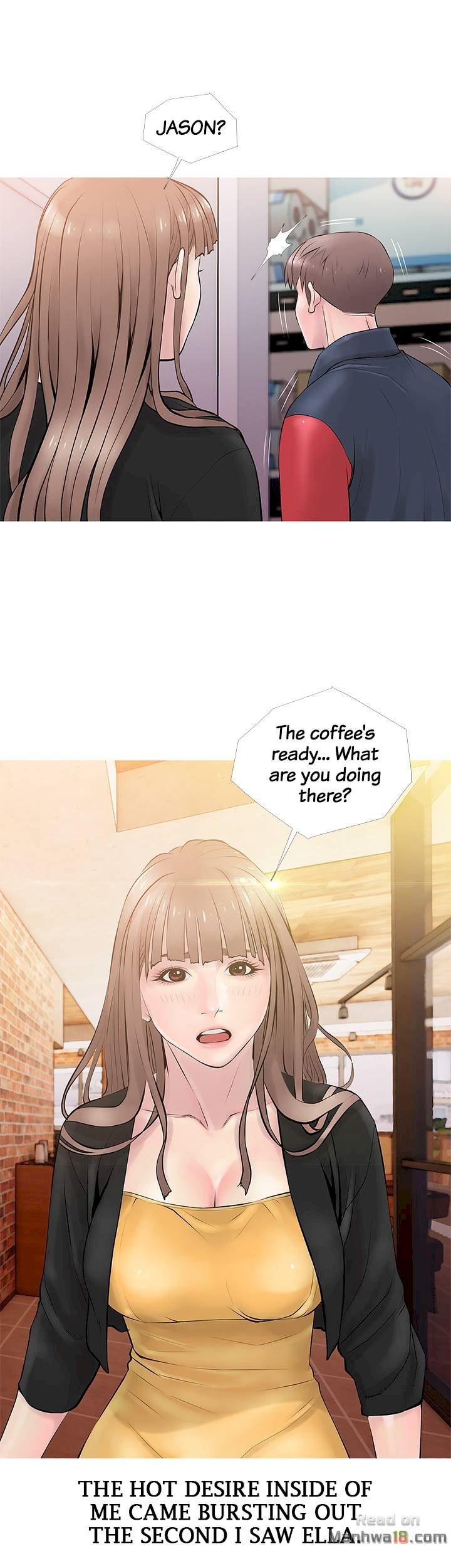 Ms. Master (Aunt’s Secret) - Chapter 19 [photo 2] - MangaPorn