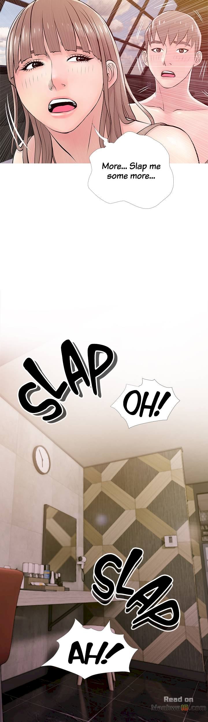 Ms. Master (Aunt’s Secret) - Chapter 19 [photo 22] - MangaPorn