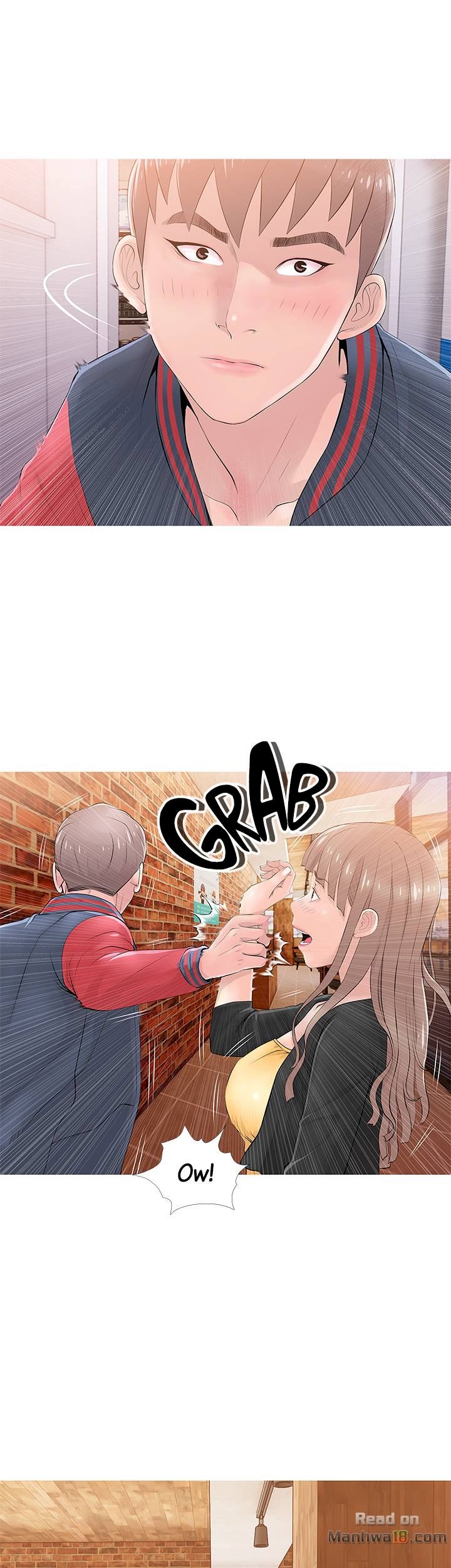 Ms. Master (Aunt’s Secret) - Chapter 19 [photo 3] - MangaPorn