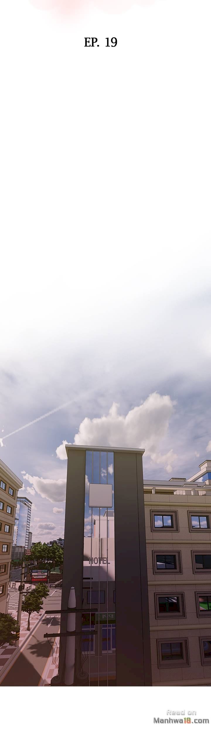 Ms. Master (Aunt’s Secret) - Chapter 19 [photo 6] - MangaPorn