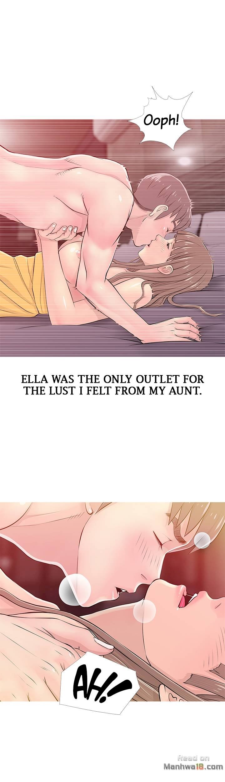 Ms. Master (Aunt’s Secret) - Chapter 19 [photo 9] - MangaPorn