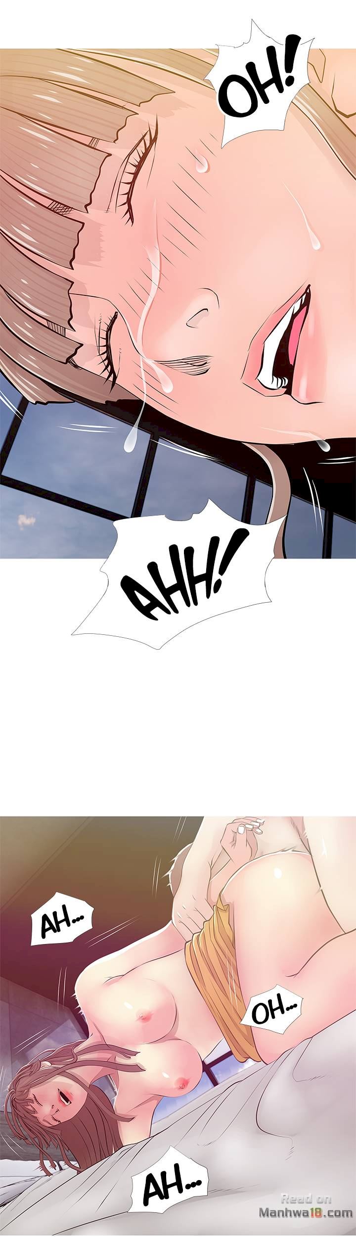 Ms. Master (Aunt’s Secret) - Chapter 20 [photo 1] - MangaPorn