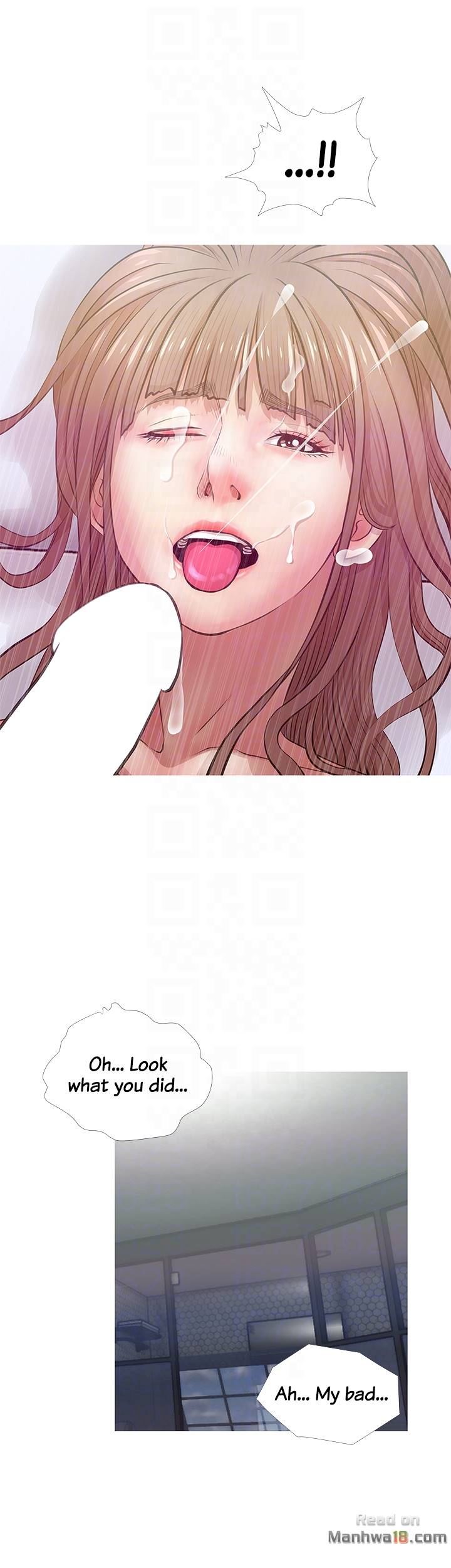 Ms. Master (Aunt’s Secret) - Chapter 20 [photo 11] - MangaPorn