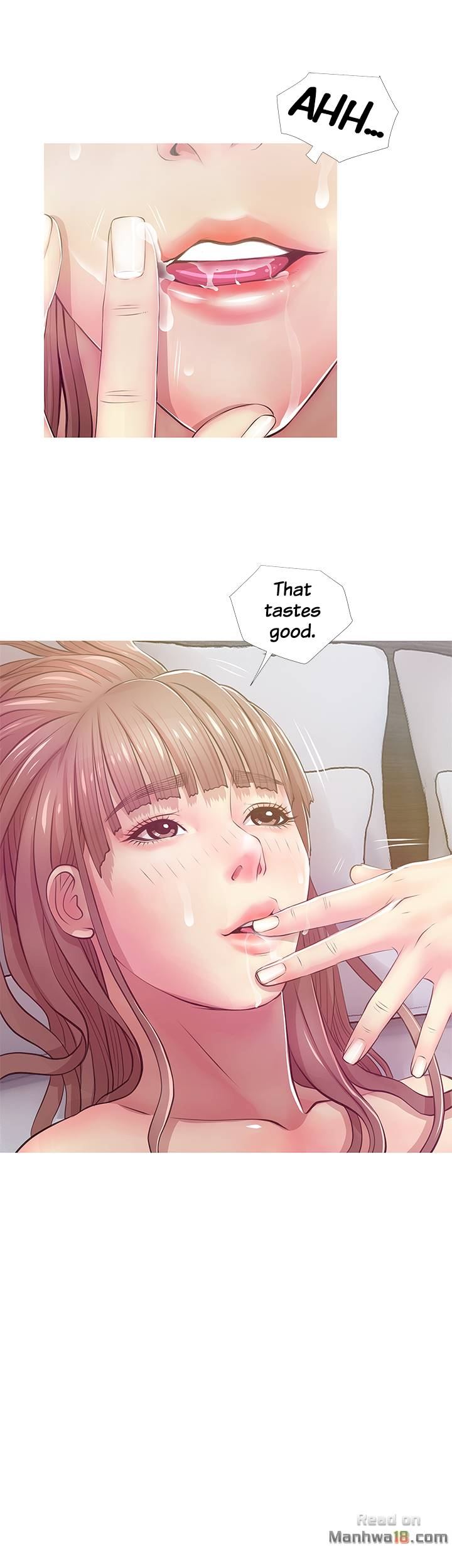 Ms. Master (Aunt’s Secret) - Chapter 20 [photo 13] - MangaPorn