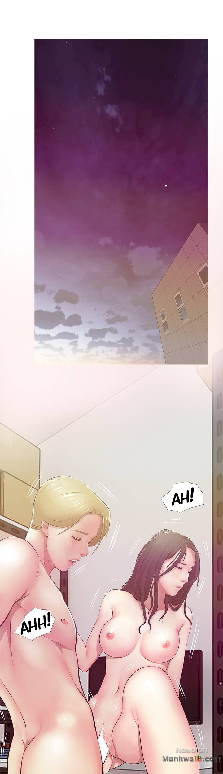 Ms. Master (Aunt’s Secret) - Chapter 20 [photo 14] - MangaPorn