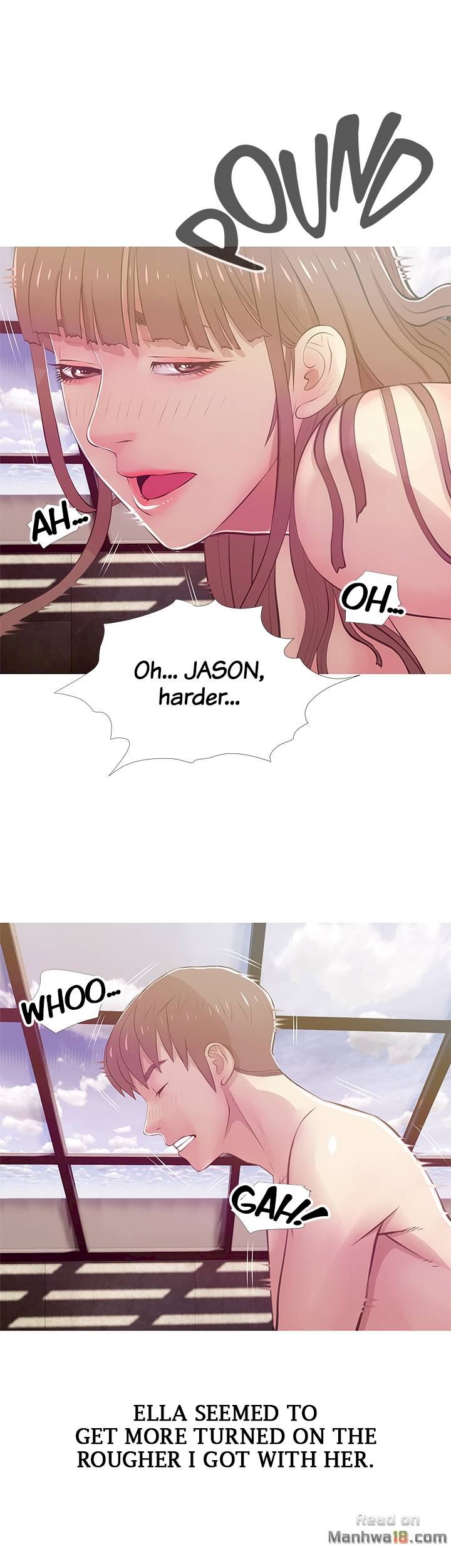 Ms. Master (Aunt’s Secret) - Chapter 20 [photo 2] - MangaPorn