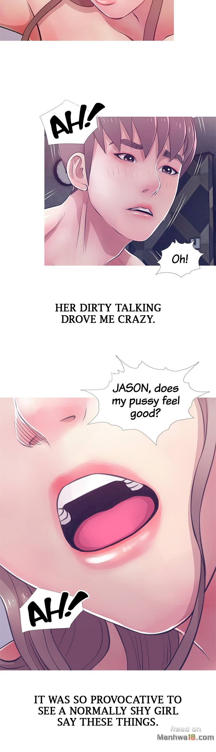 Ms. Master (Aunt’s Secret) - Chapter 20 [photo 6] - MangaPorn