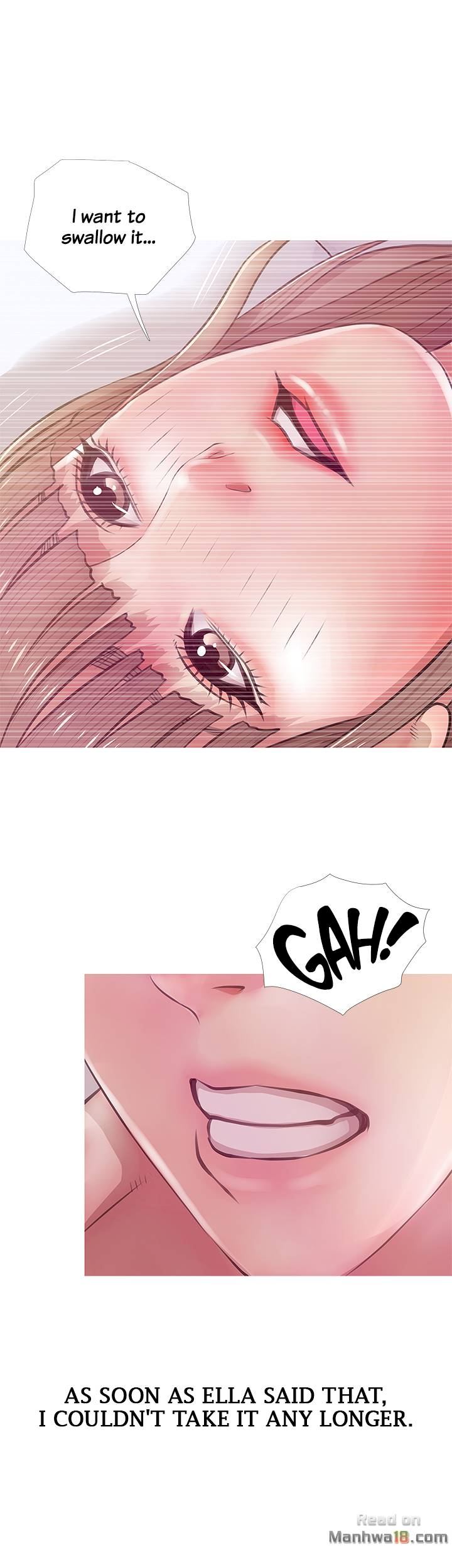 Ms. Master (Aunt’s Secret) - Chapter 20 [photo 8] - MangaPorn