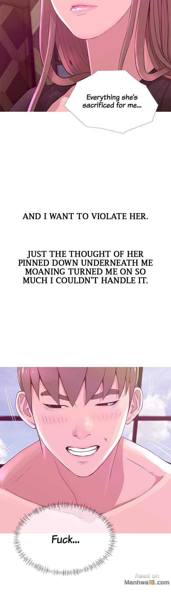 Ms. Master (Aunt’s Secret) - Chapter 21 [photo 12] - MangaPorn