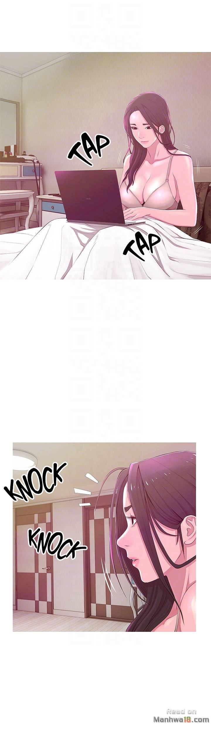 Ms. Master (Aunt’s Secret) - Chapter 21 [photo 15] - MangaPorn