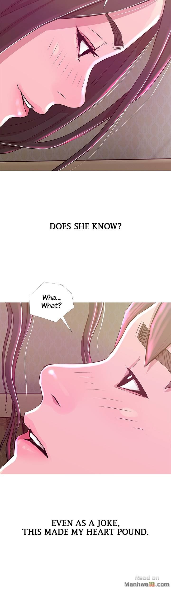 Ms. Master (Aunt’s Secret) - Chapter 21 [photo 22] - MangaPorn