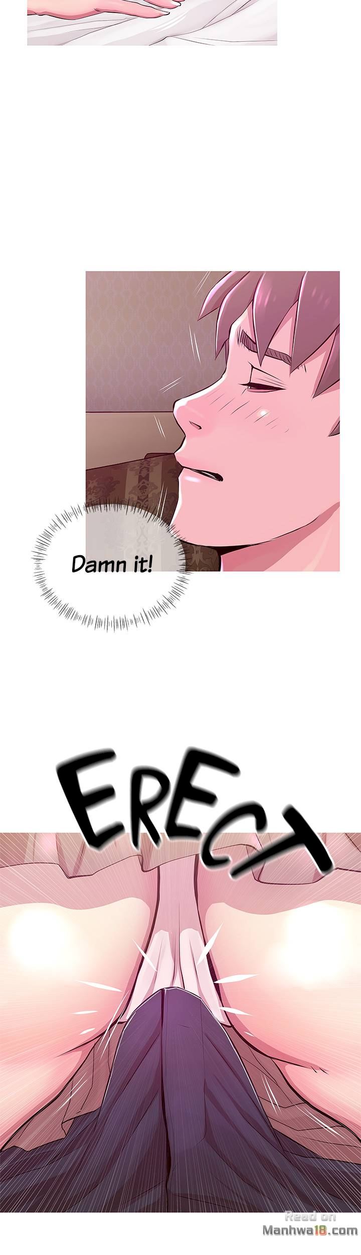 Ms. Master (Aunt’s Secret) - Chapter 21 [photo 24] - MangaPorn