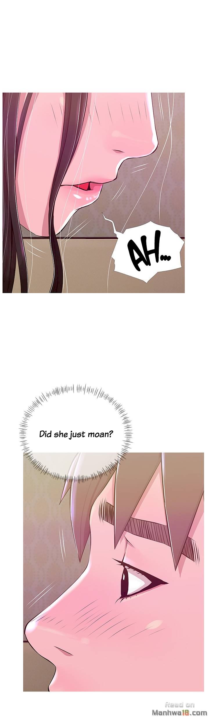 Ms. Master (Aunt’s Secret) - Chapter 21 [photo 25] - MangaPorn