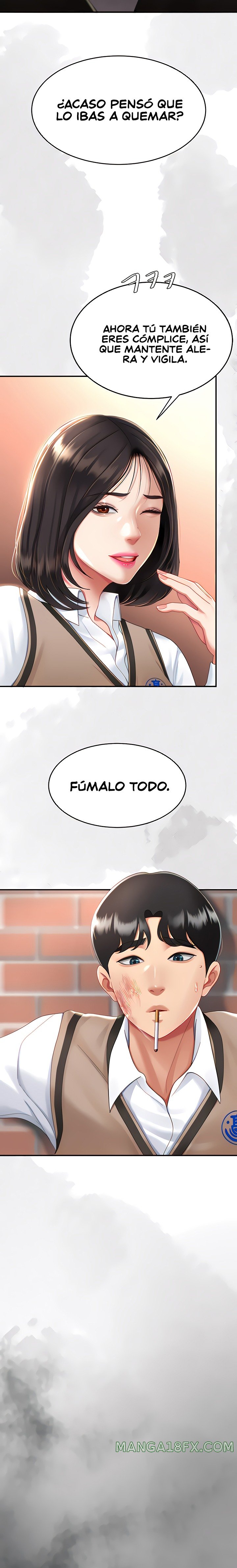 Mom Eat First Raw - Chapter 20 [photo 12] - MangaPorn