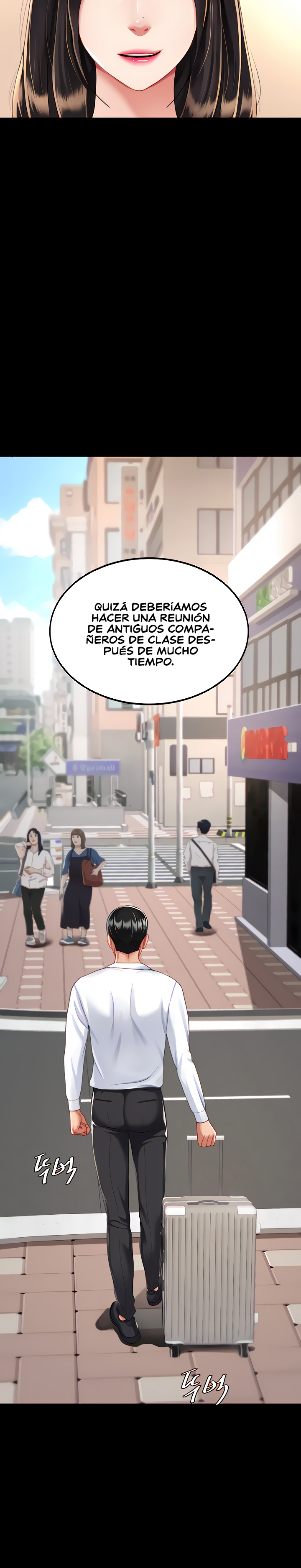 Mom Eat First Raw - Chapter 20 [photo 16] - MangaPorn