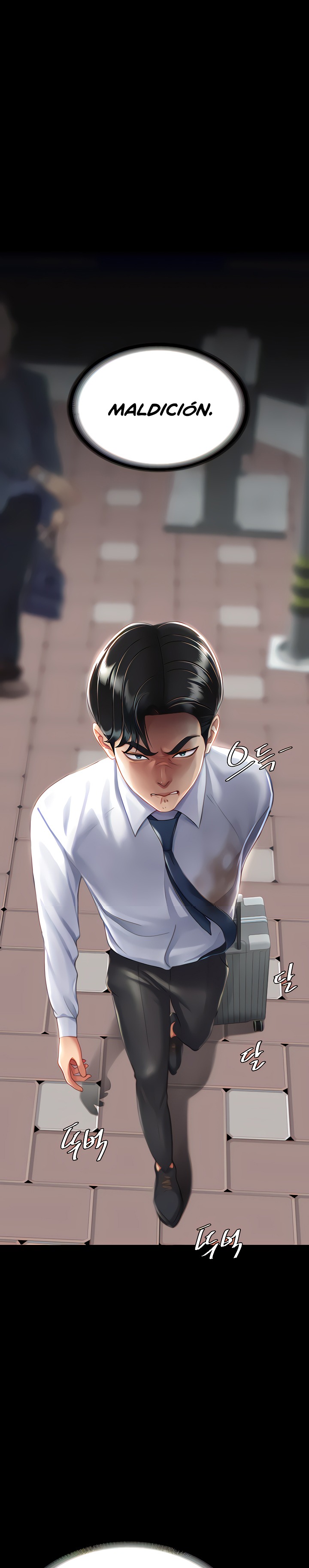 Mom Eat First Raw - Chapter 20 [photo 17] - MangaPorn