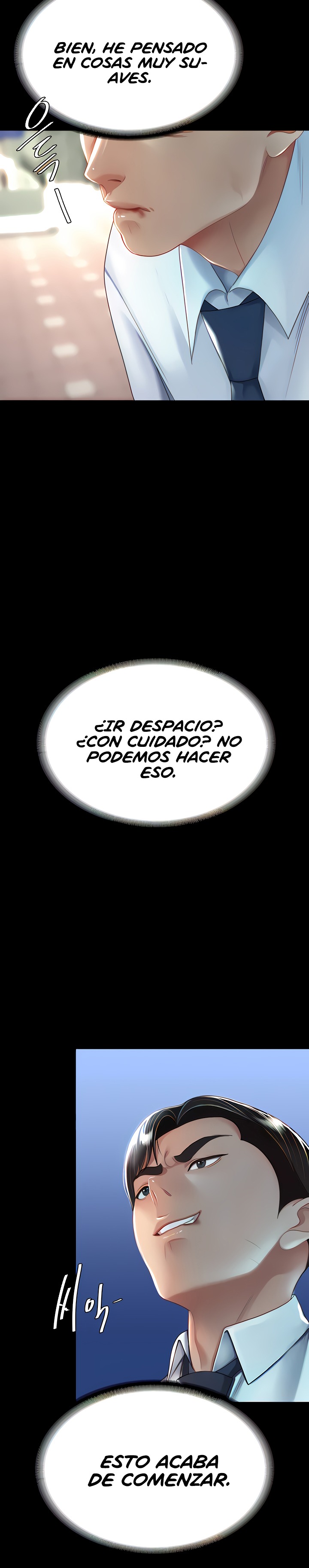 Mom Eat First Raw - Chapter 20 [photo 18] - MangaPorn