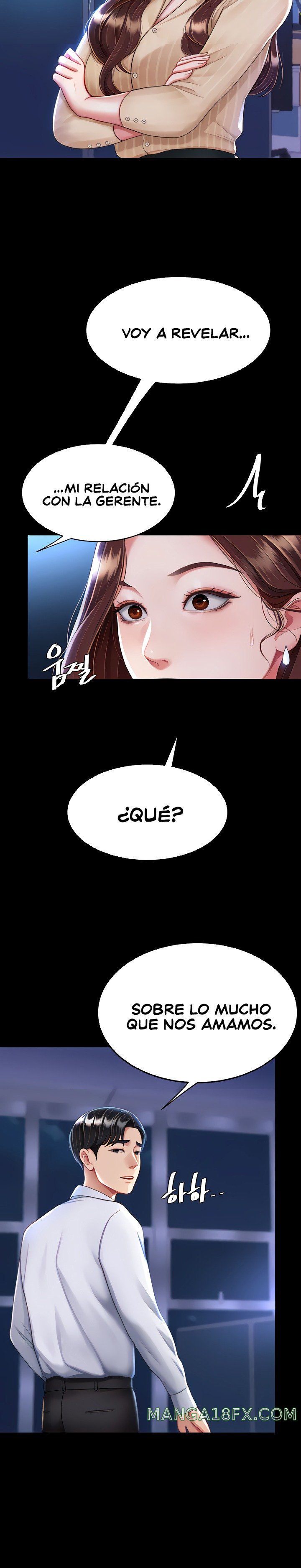 Mom Eat First Raw - Chapter 20 [photo 22] - MangaPorn