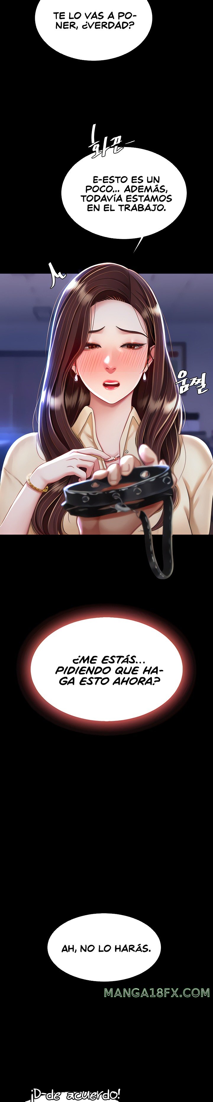 Mom Eat First Raw - Chapter 20 [photo 26] - MangaPorn