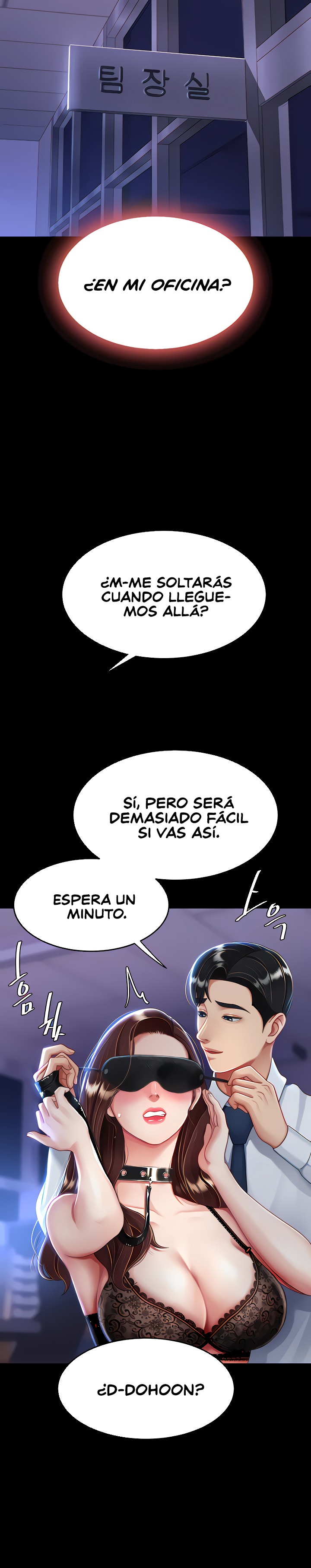 Mom Eat First Raw - Chapter 20 [photo 32] - MangaPorn