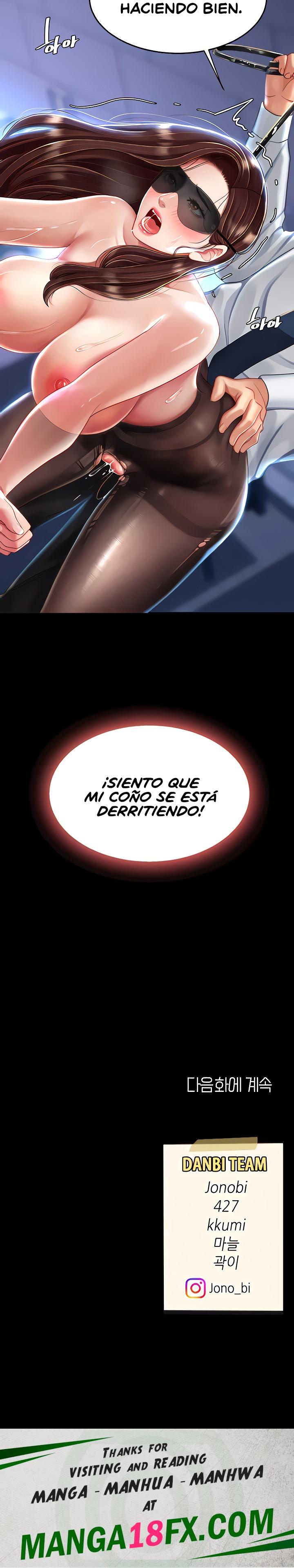 Mom Eat First Raw - Chapter 20 [photo 39] - MangaPorn