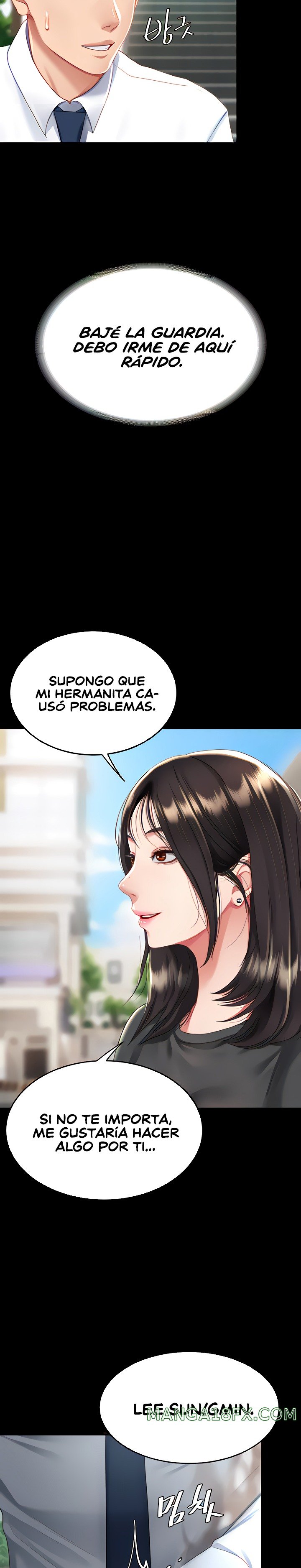 Mom Eat First Raw - Chapter 20 [photo 5] - MangaPorn