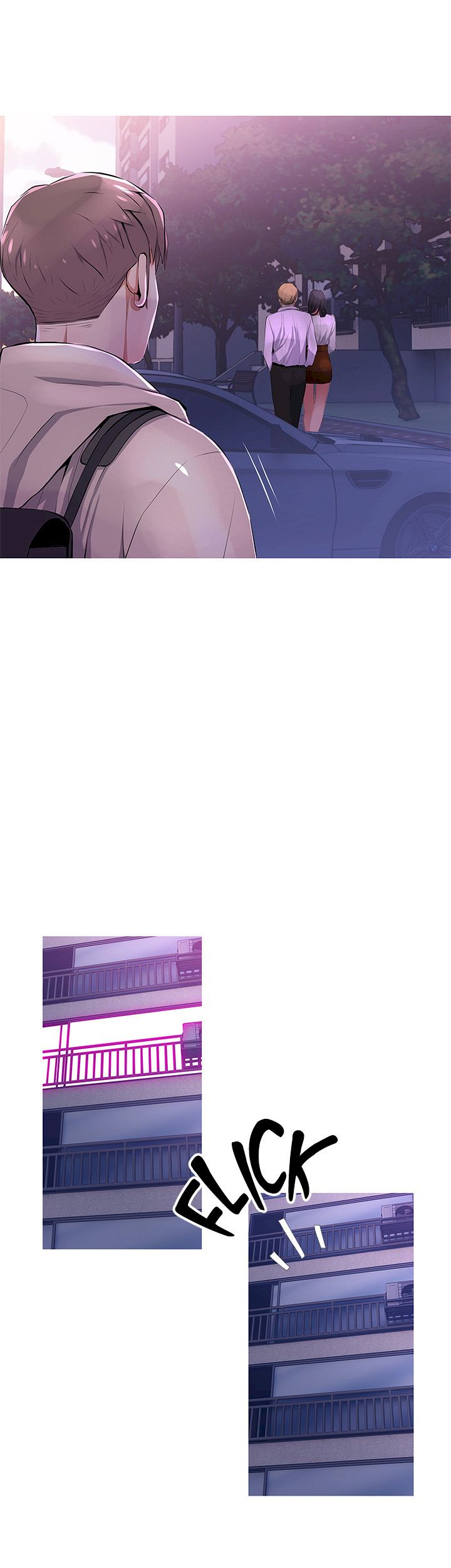 Ms. Master (Aunt’s Secret) - Chapter 22 [photo 14] - MangaPorn