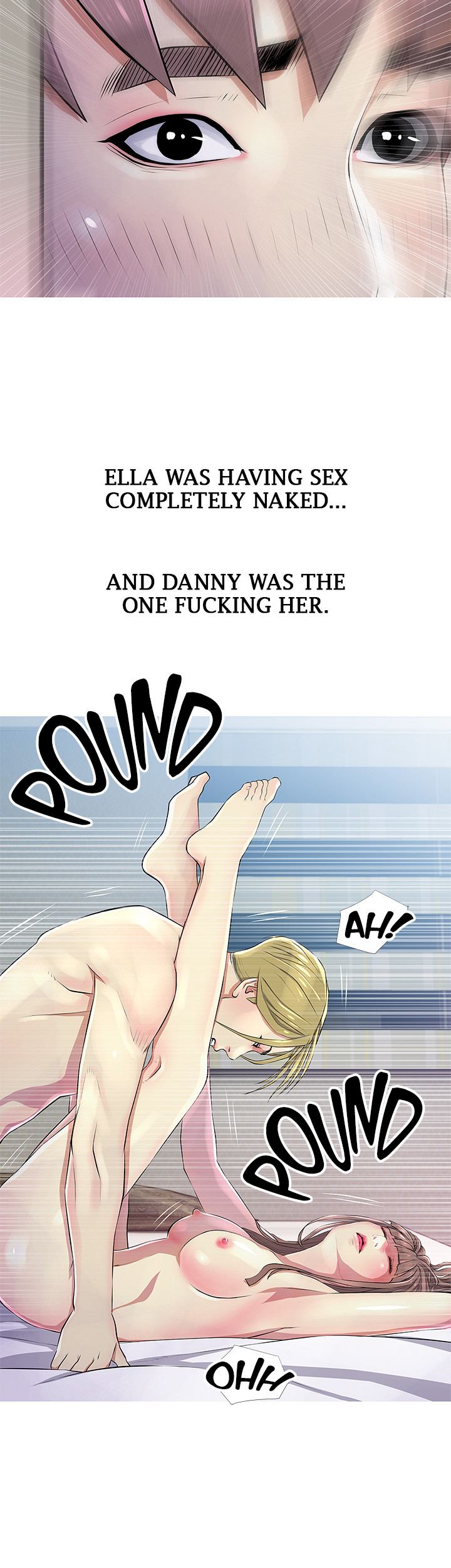 Ms. Master (Aunt’s Secret) - Chapter 22 [photo 18] - MangaPorn