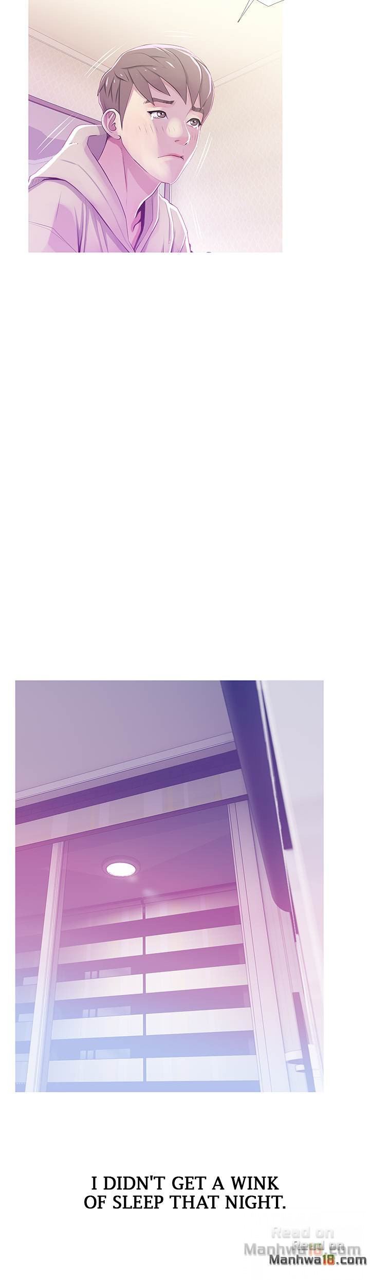 Ms. Master (Aunt’s Secret) - Chapter 24 [photo 12] - MangaPorn