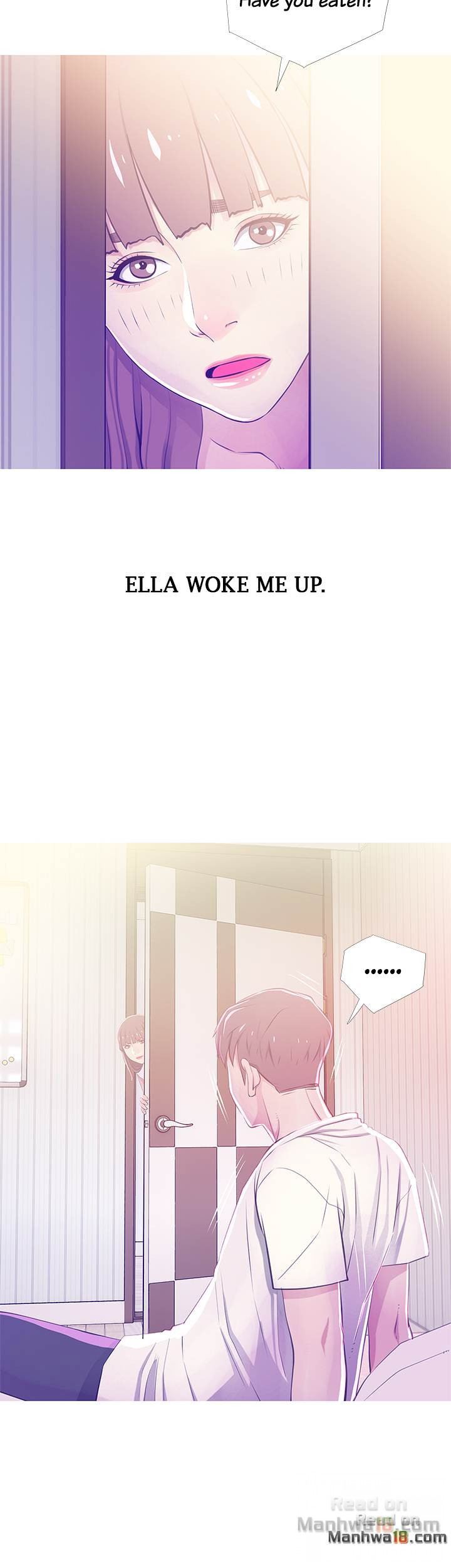 Ms. Master (Aunt’s Secret) - Chapter 24 [photo 14] - MangaPorn