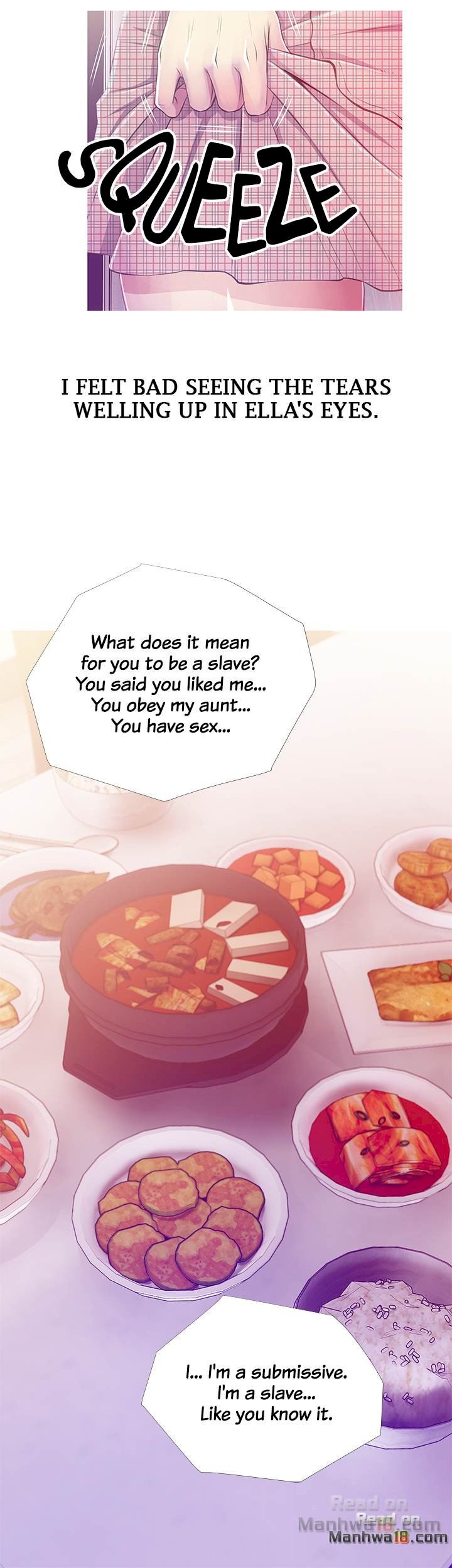 Ms. Master (Aunt’s Secret) - Chapter 24 [photo 18] - MangaPorn