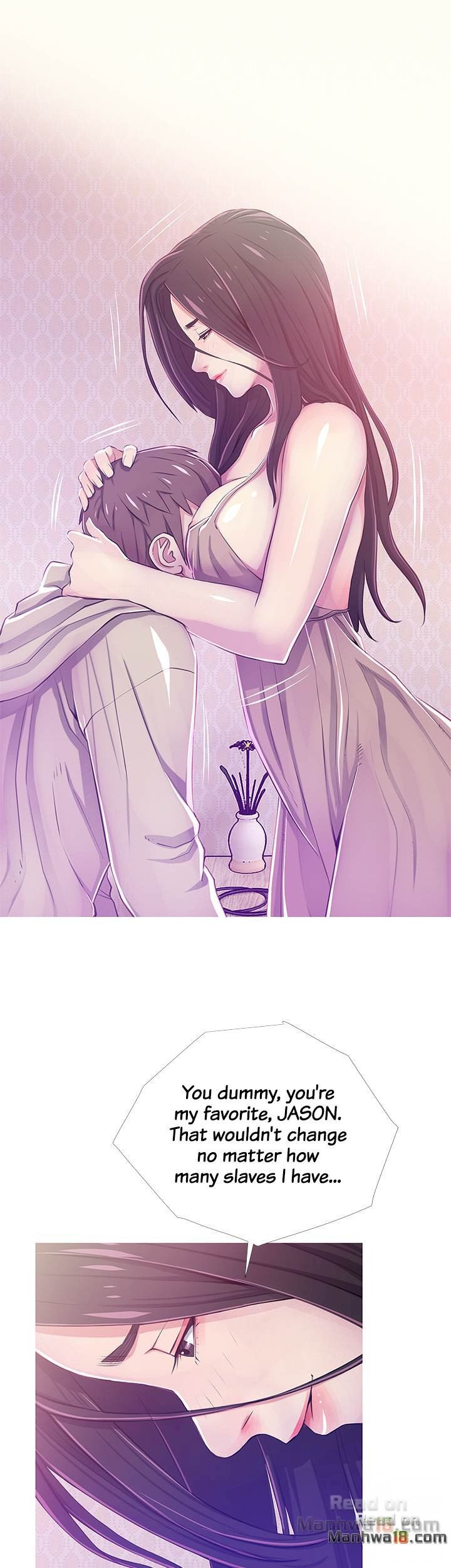 Ms. Master (Aunt’s Secret) - Chapter 24 [photo 9] - MangaPorn