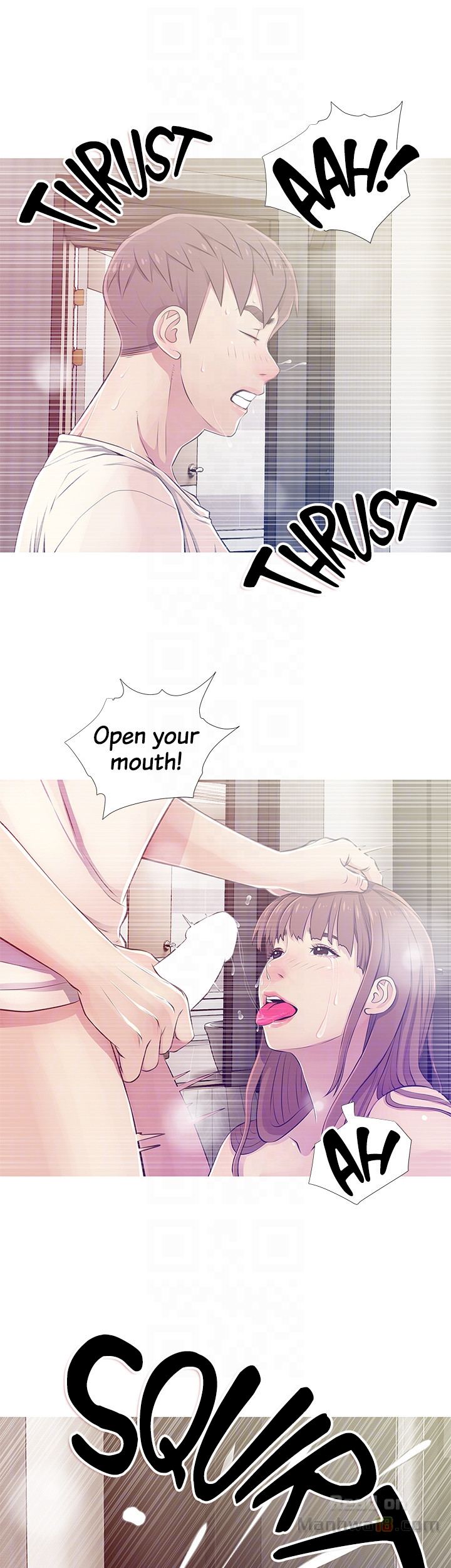 Ms. Master (Aunt’s Secret) - Chapter 25 [photo 11] - MangaPorn