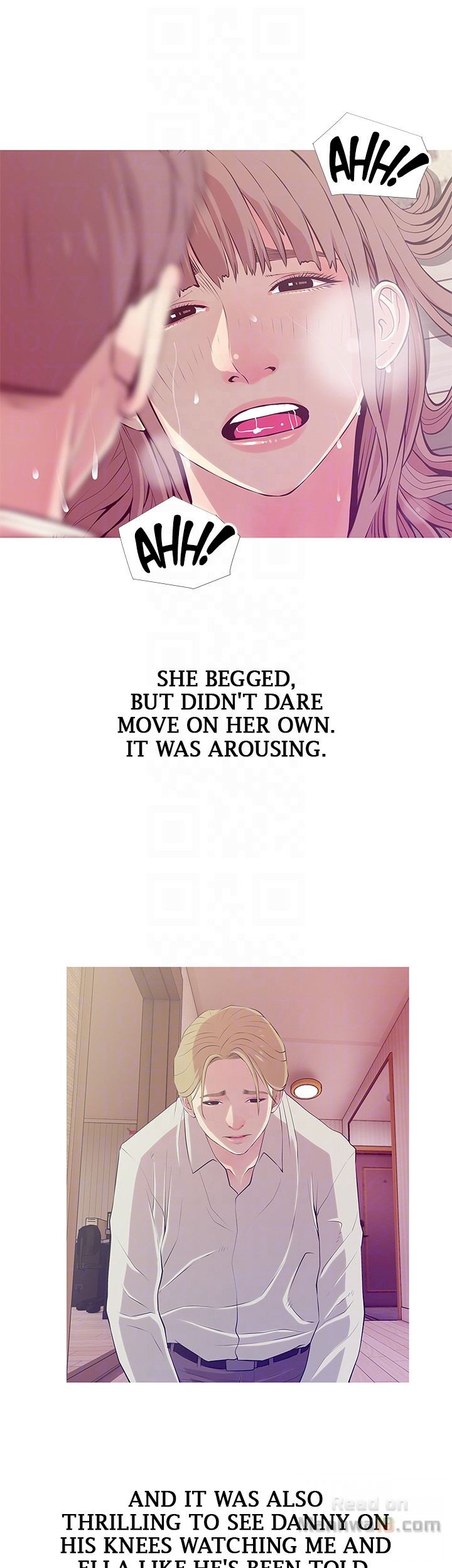 Ms. Master (Aunt’s Secret) - Chapter 26 [photo 19] - MangaPorn