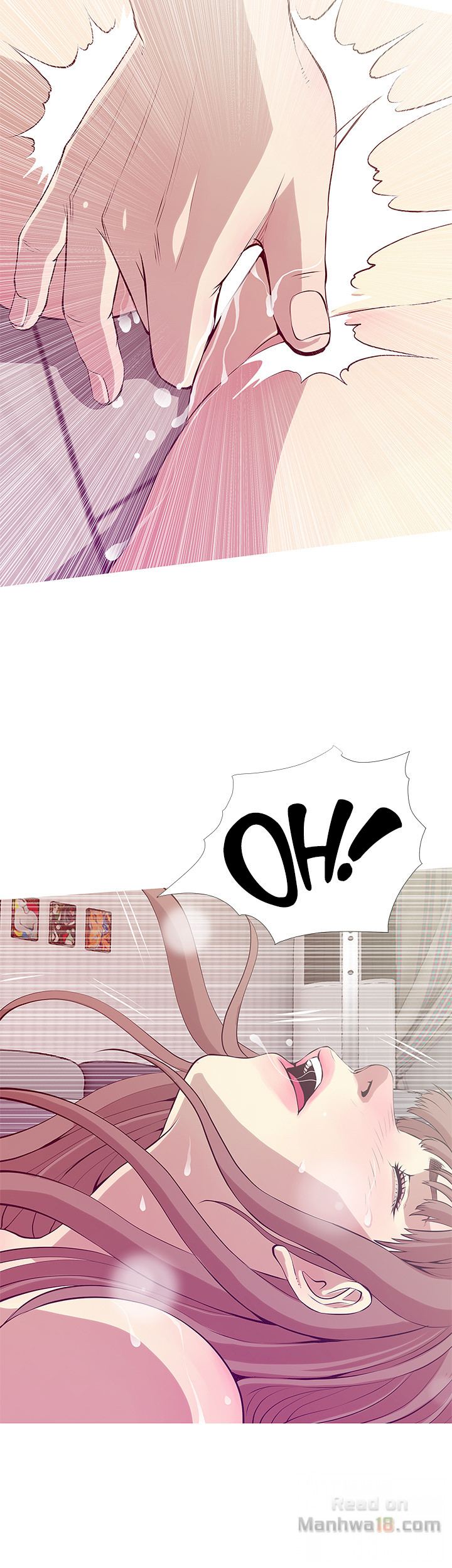 Ms. Master (Aunt’s Secret) - Chapter 26 [photo 4] - MangaPorn