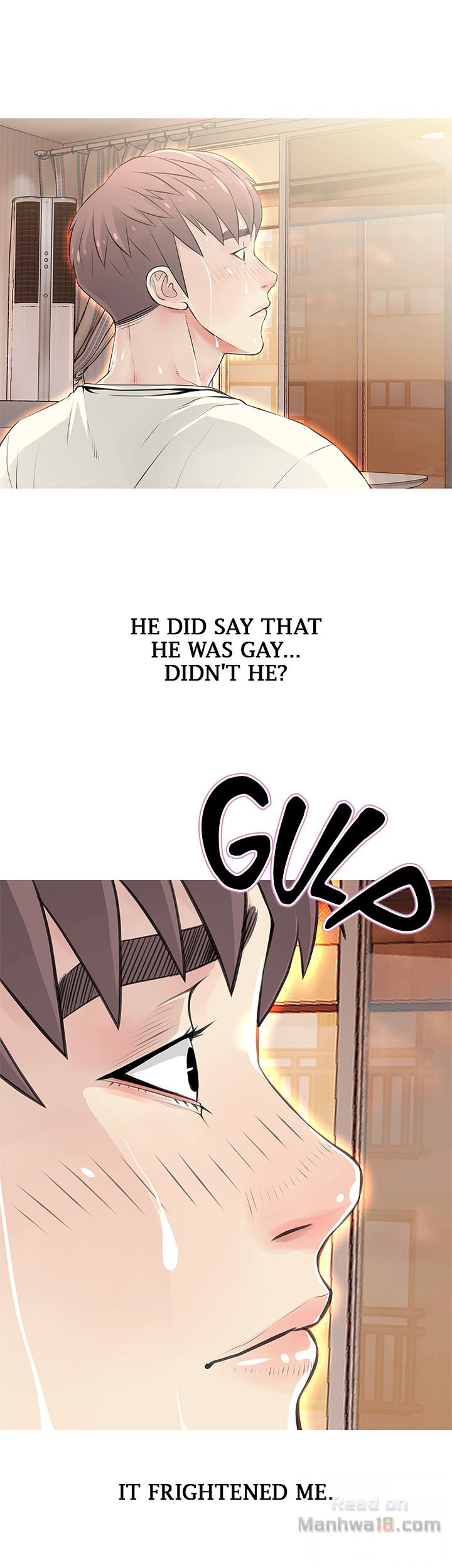 Ms. Master (Aunt’s Secret) - Chapter 27 [photo 13] - MangaPorn