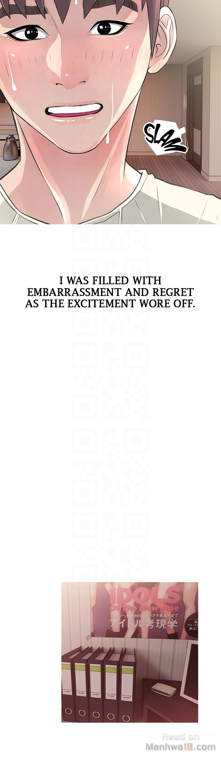 Ms. Master (Aunt’s Secret) - Chapter 27 [photo 19] - MangaPorn