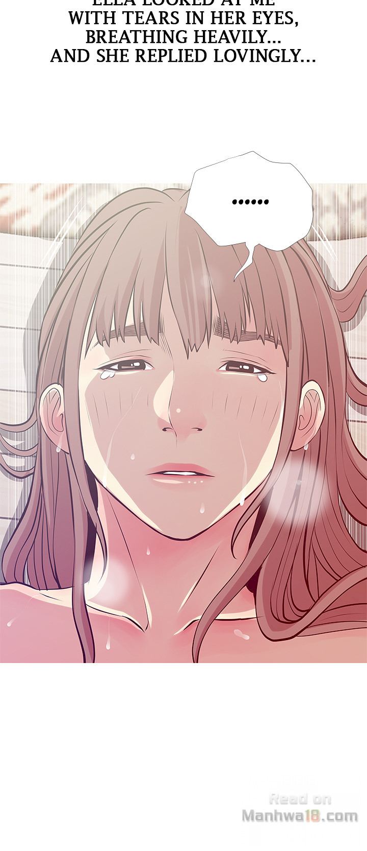 Ms. Master (Aunt’s Secret) - Chapter 27 [photo 2] - MangaPorn