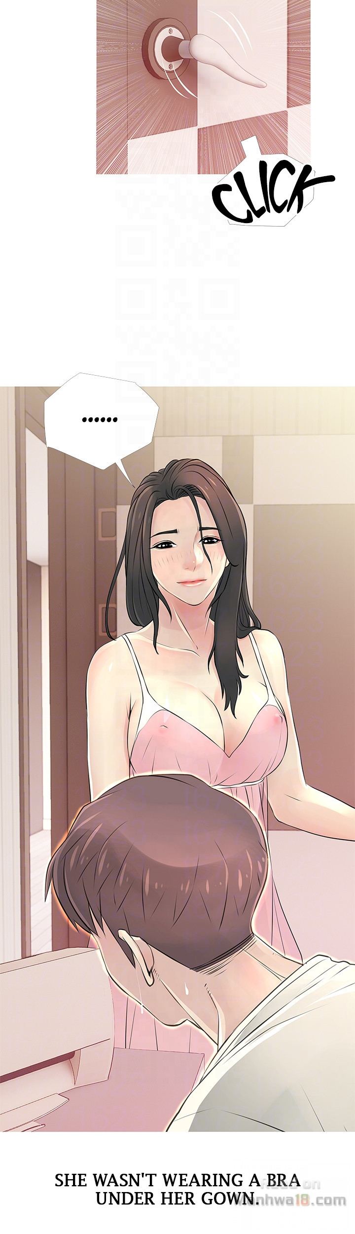 Ms. Master (Aunt’s Secret) - Chapter 27 [photo 23] - MangaPorn