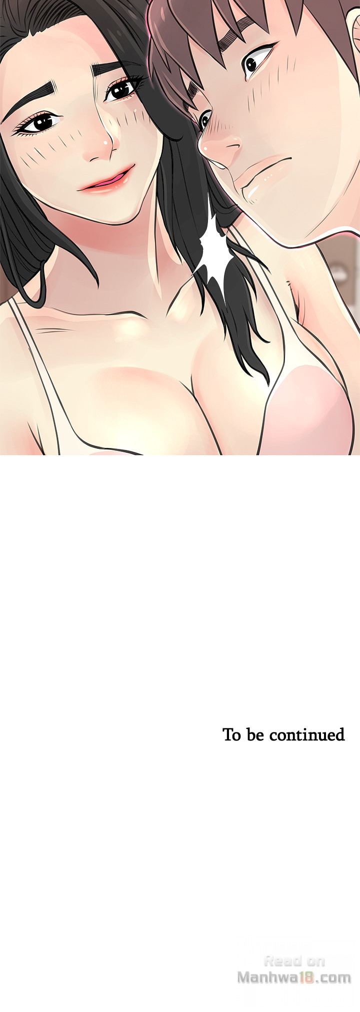 Ms. Master (Aunt’s Secret) - Chapter 27 [photo 25] - MangaPorn