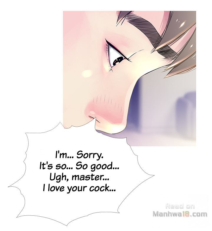 Ms. Master (Aunt’s Secret) - Chapter 27 [photo 3] - MangaPorn