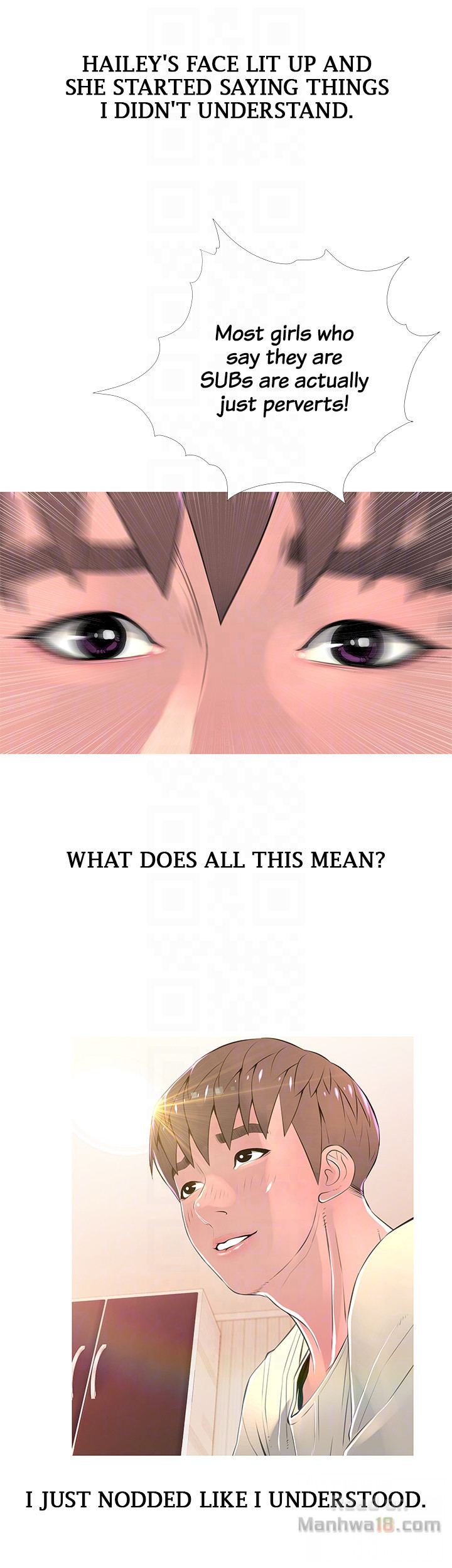 Ms. Master (Aunt’s Secret) - Chapter 28 [photo 11] - MangaPorn