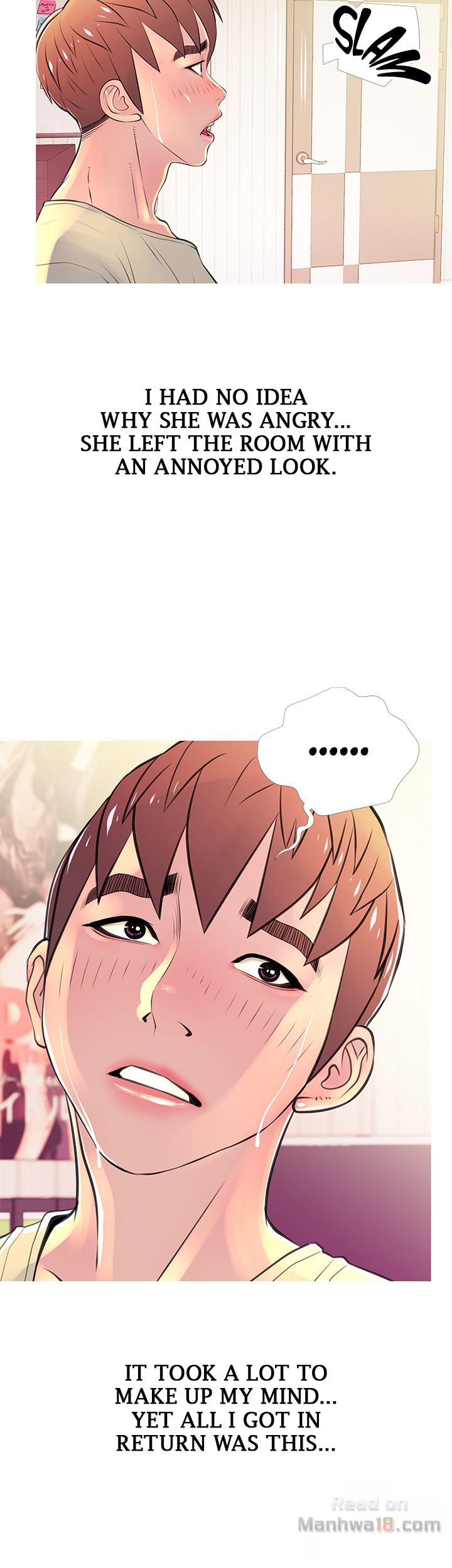 Ms. Master (Aunt’s Secret) - Chapter 28 [photo 21] - MangaPorn