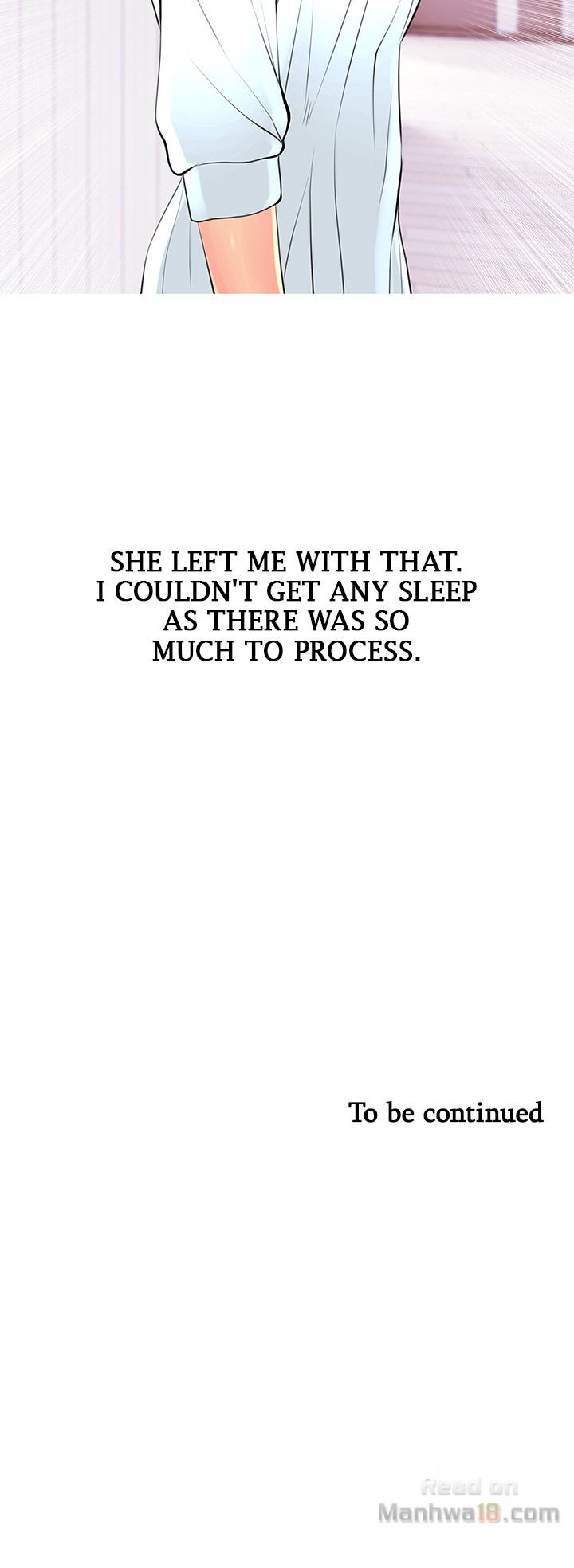 Ms. Master (Aunt’s Secret) - Chapter 29 [photo 24] - MangaPorn