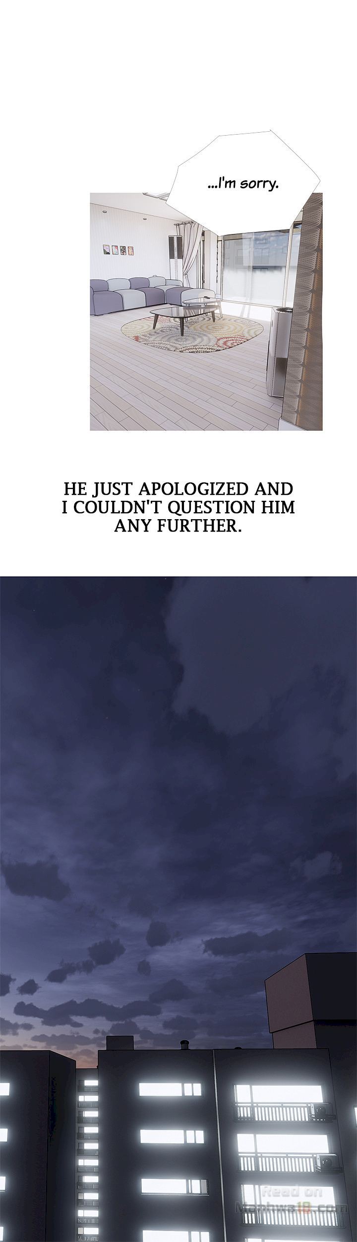 Ms. Master (Aunt’s Secret) - Chapter 30 [photo 18] - MangaPorn